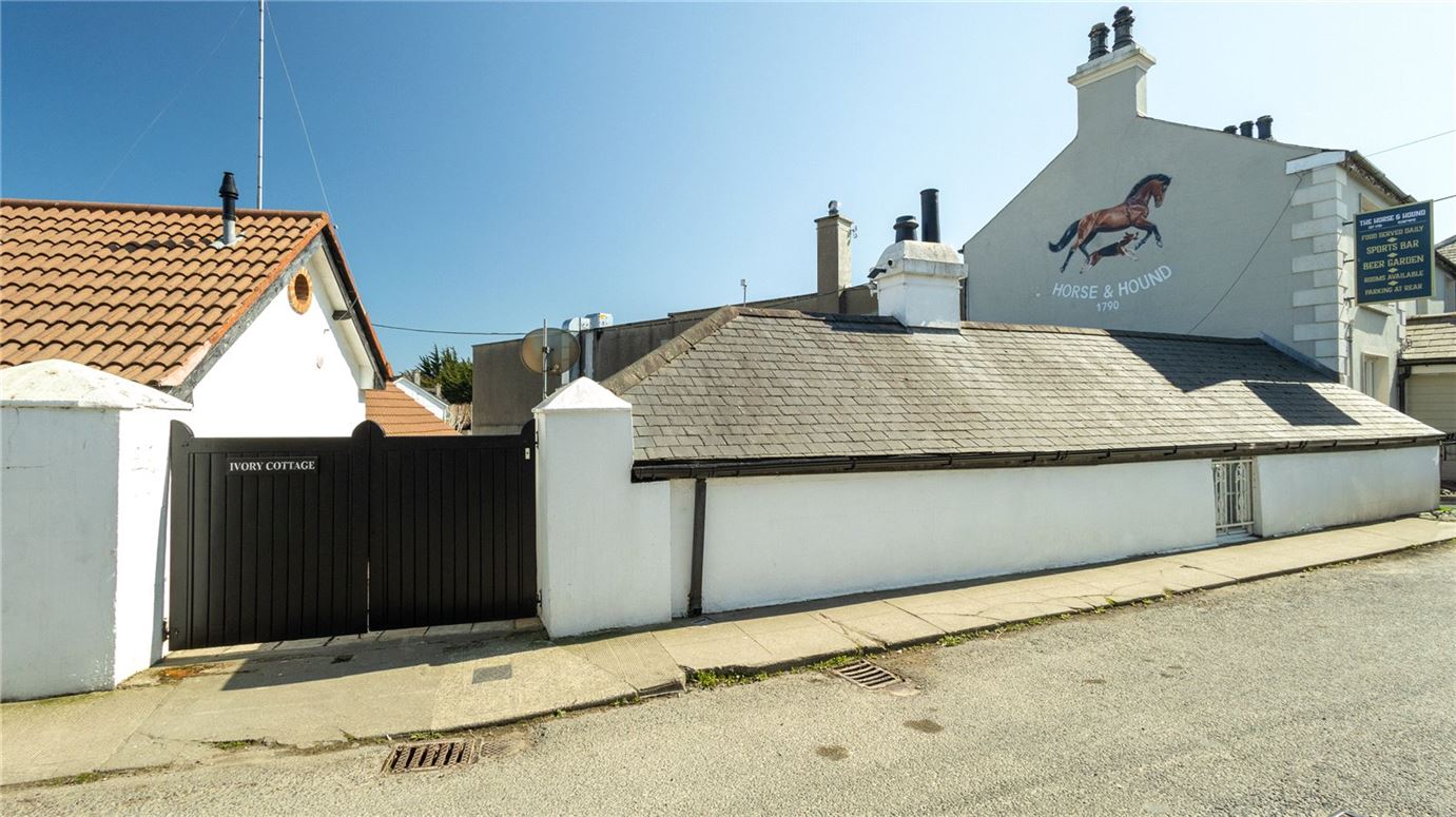 Ivory Cottage, Delgany, Co. Wicklow