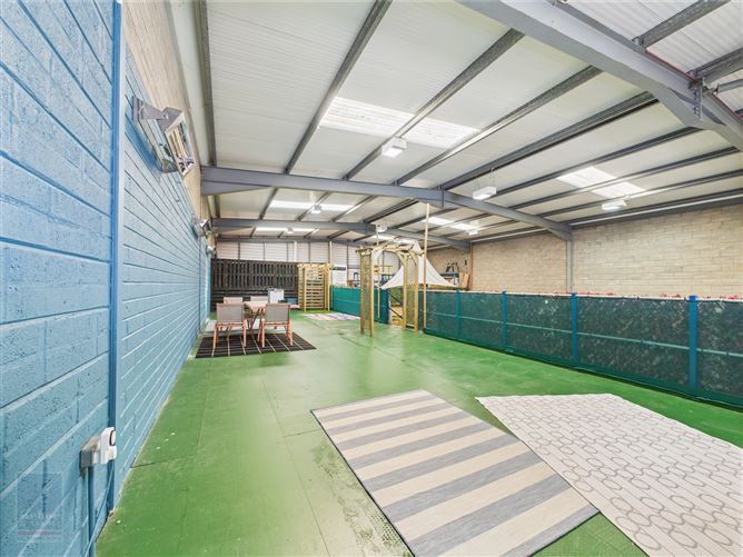 Unit K5C, Kerlogue Business Park, Wexford Town, Wexford