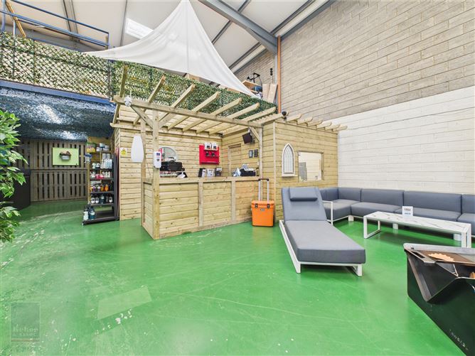 Unit K5C, Kerlogue Business Park, Wexford Town, Wexford