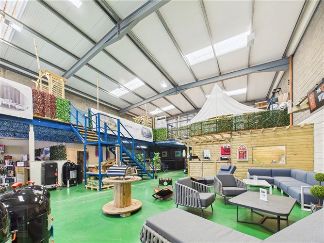 Unit K5C, Kerlogue Business Park, Wexford Town, Wexford