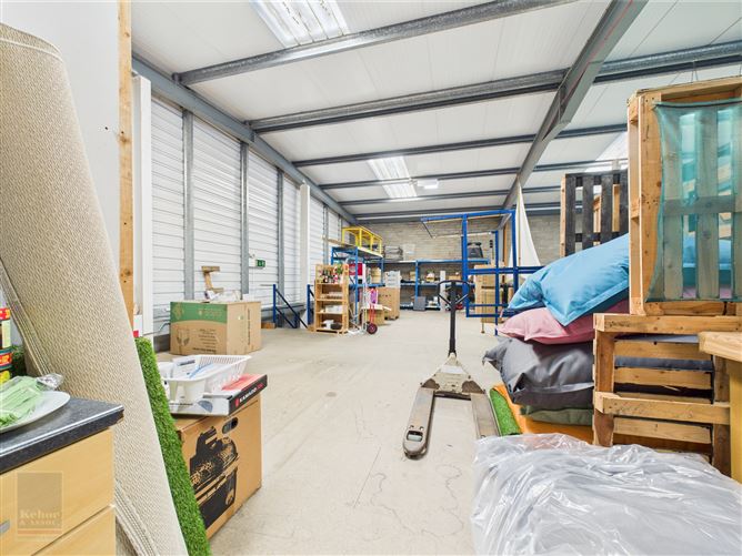 Unit K5C, Kerlogue Business Park, Wexford Town, Wexford
