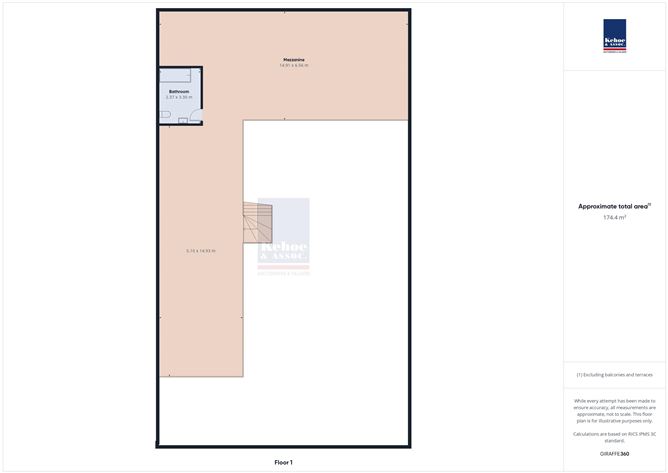 Unit K5C, Kerlogue Business Park, Wexford Town, Wexford