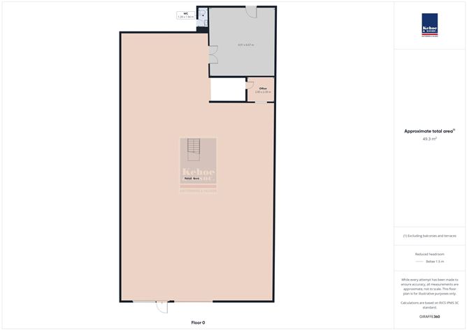 Unit K5C, Kerlogue Business Park, Wexford Town, Wexford