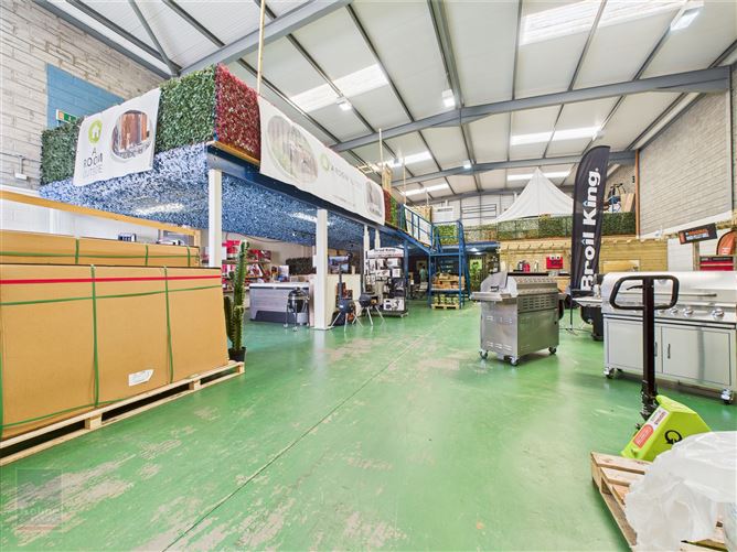 Unit K5C, Kerlogue Business Park, Wexford Town, Wexford