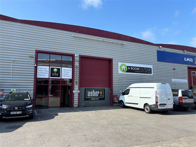 Unit K5C, Kerlogue Business Park, Wexford Town, Wexford