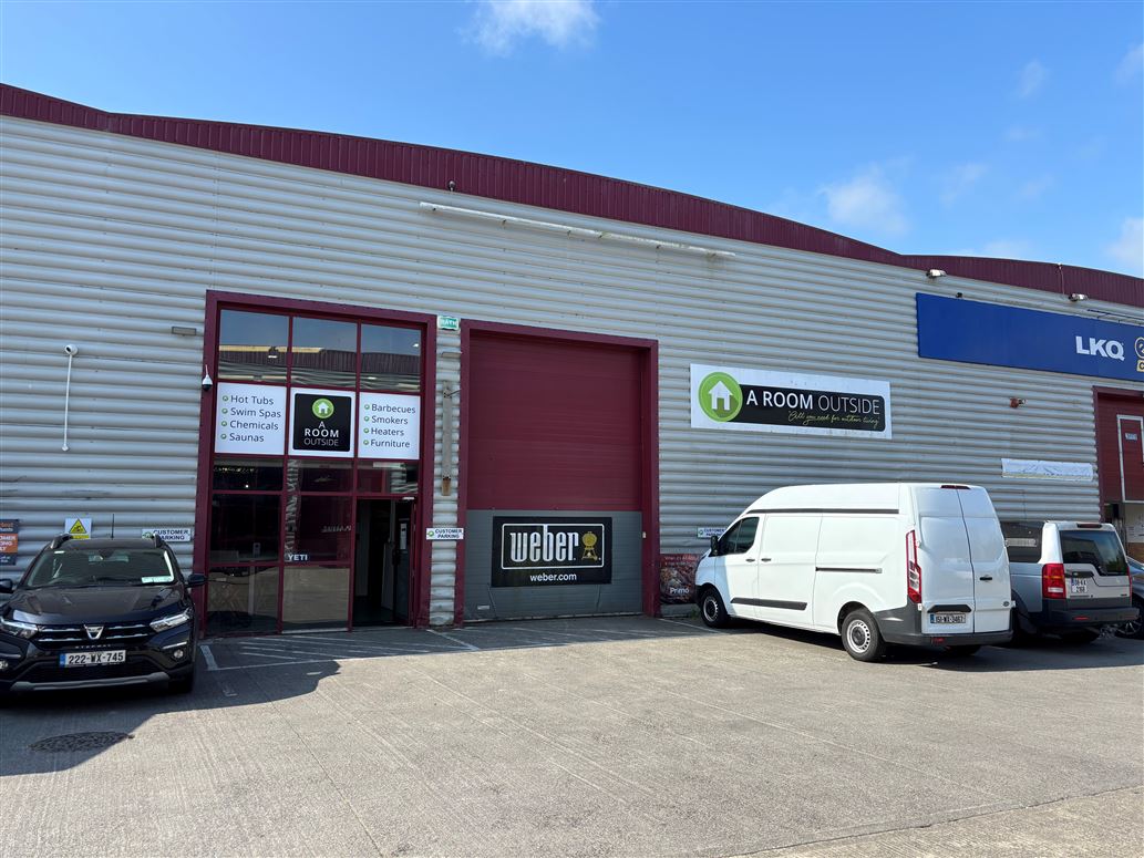 Unit K5C, Kerlogue Business Park, Wexford Town, Wexford