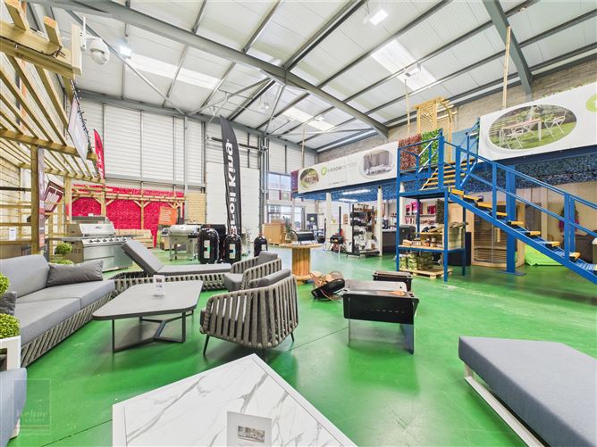 Unit K5C, Kerlogue Business Park, Wexford Town, Wexford