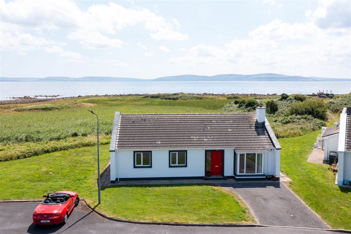 13 Barr Na Gcurragh, Furbo, Galway, County Galway
