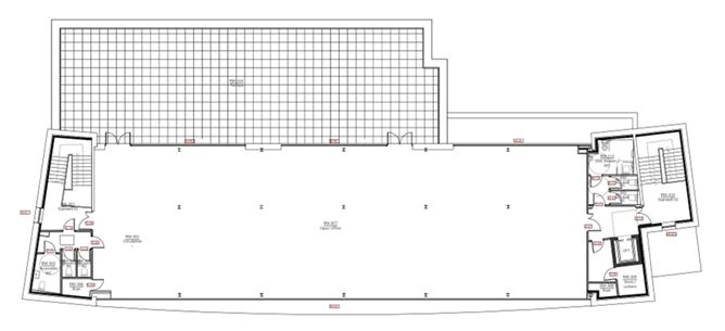 Sandyford Business Park, Sandyford