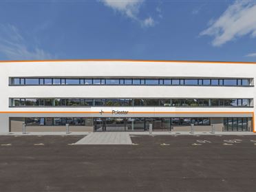 Polestar Building, Sandyford Business Park, Sandyford, Dublin 18, Ireland