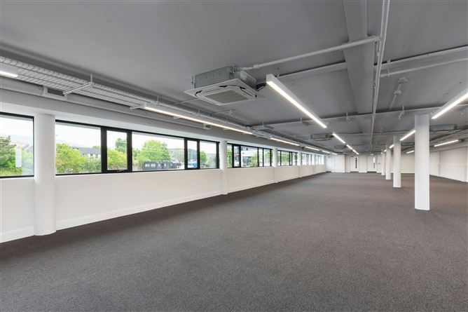 Sandyford Business Park, Sandyford