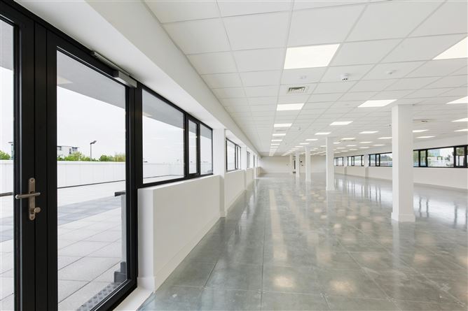 Sandyford Business Park, Sandyford
