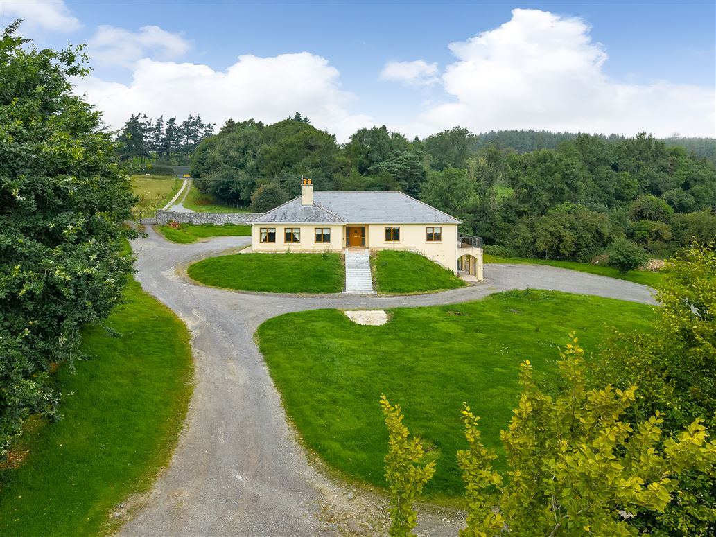 The Lug, Crooksling, Blessington Road, Saggart, Co. Dublin