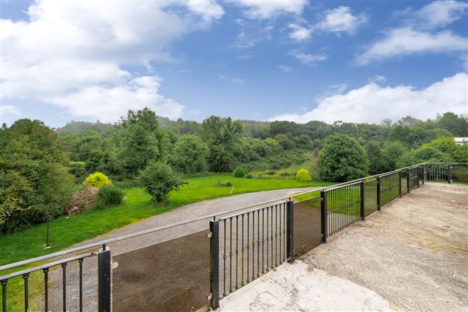 The Lug, Crooksling, Blessington Road, Saggart, Co. Dublin