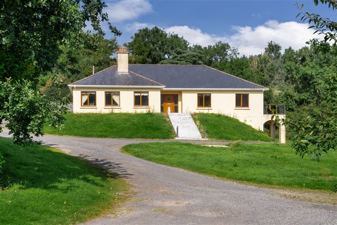 The Lug, Crooksling, Blessington Road, Saggart, Co. Dublin