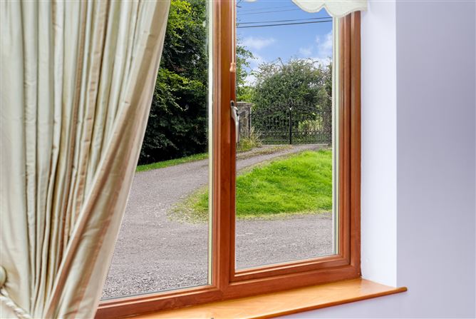 The Lug, Crooksling, Blessington Road, Saggart, Co. Dublin