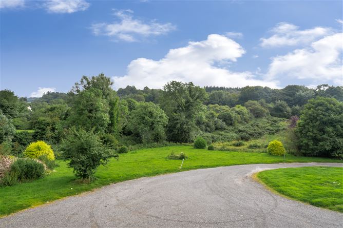 The Lug, Crooksling, Blessington Road, Saggart, Co. Dublin
