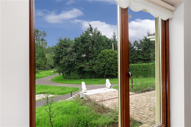 The Lug, Crooksling, Blessington Road, Saggart, Co. Dublin