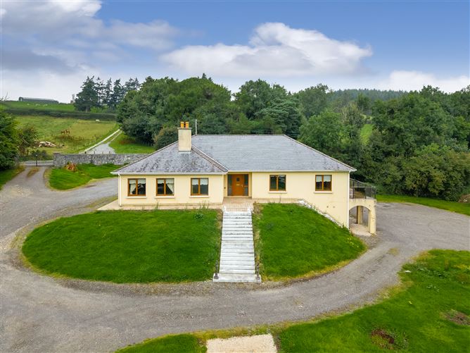 The Lug, Crooksling, Blessington Road, Saggart, Co. Dublin