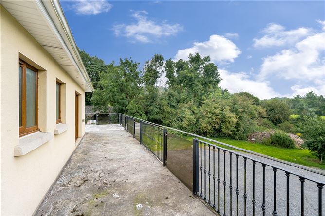 The Lug, Crooksling, Blessington Road, Saggart, Co. Dublin