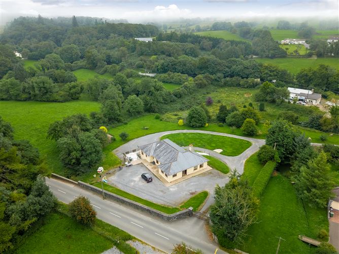 The Lug, Crooksling, Blessington Road, Saggart, Co. Dublin