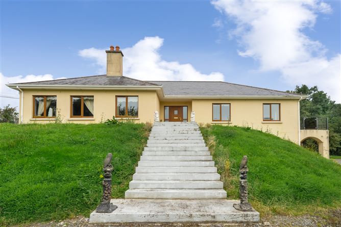 The Lug, Crooksling, Blessington Road, Saggart, Co. Dublin