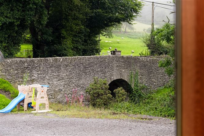 The Lug, Crooksling, Blessington Road, Saggart, Co. Dublin