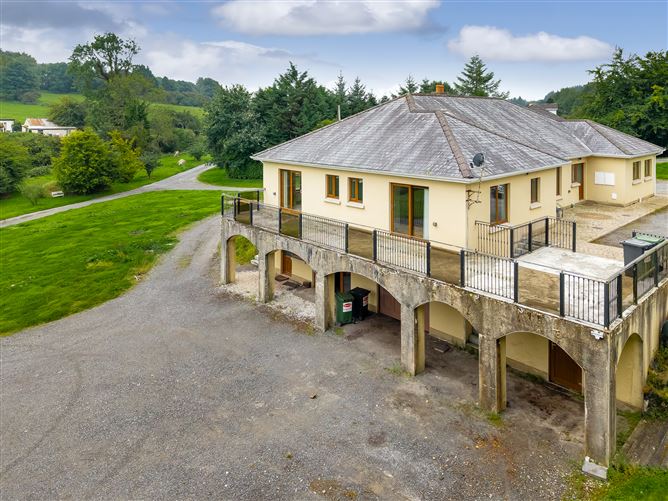 The Lug, Crooksling, Blessington Road, Saggart, Co. Dublin