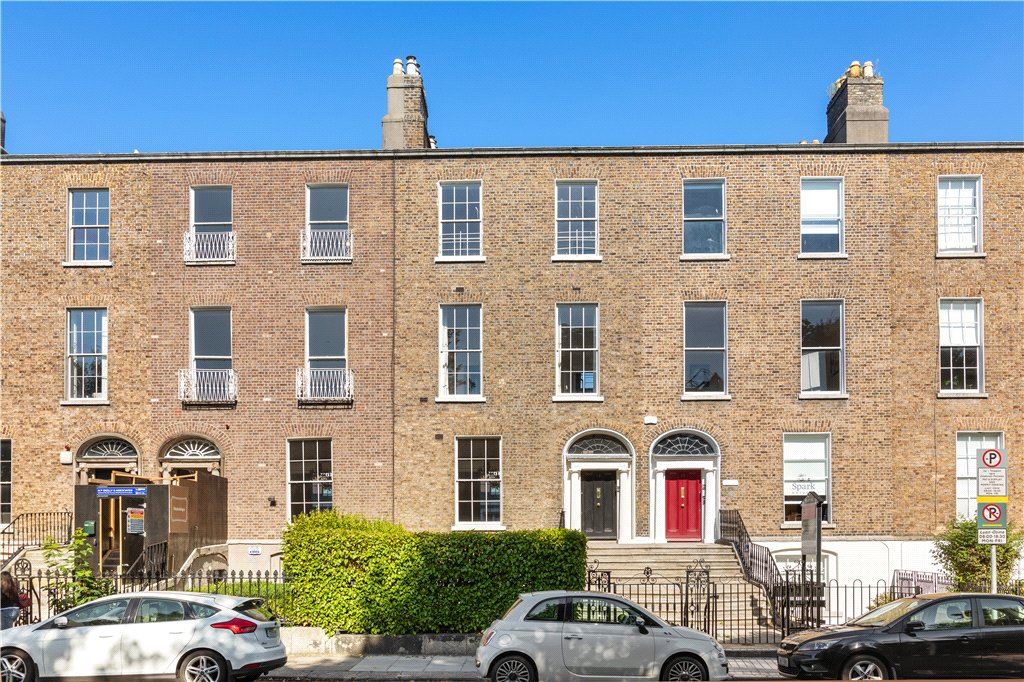 12 Herbert Place, South City Centre, Dublin 2