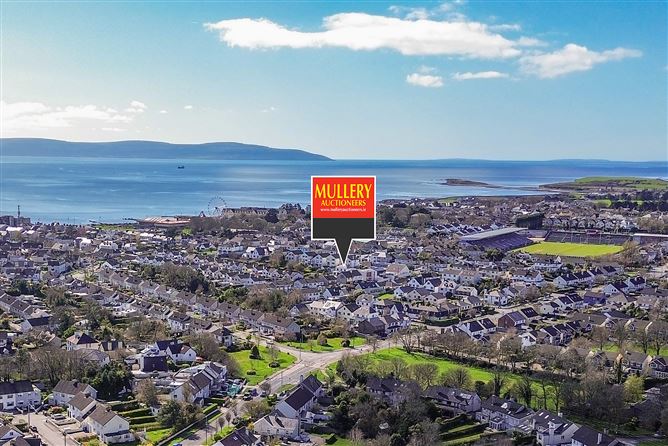 58 Dalysfort Road, Salthill, Galway