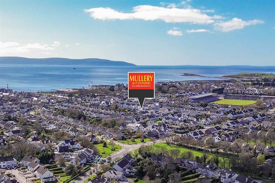 58 Dalysfort Road, Salthill, Galway