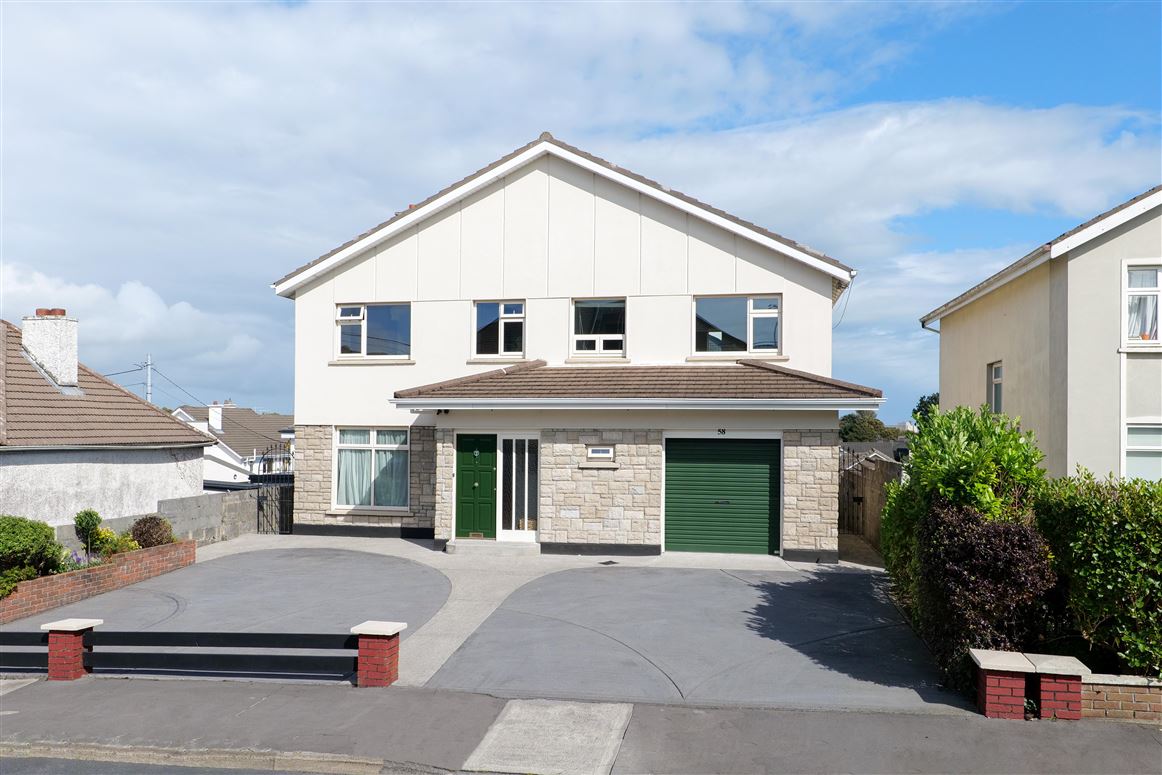 58 Dalysfort Road, Salthill, Galway