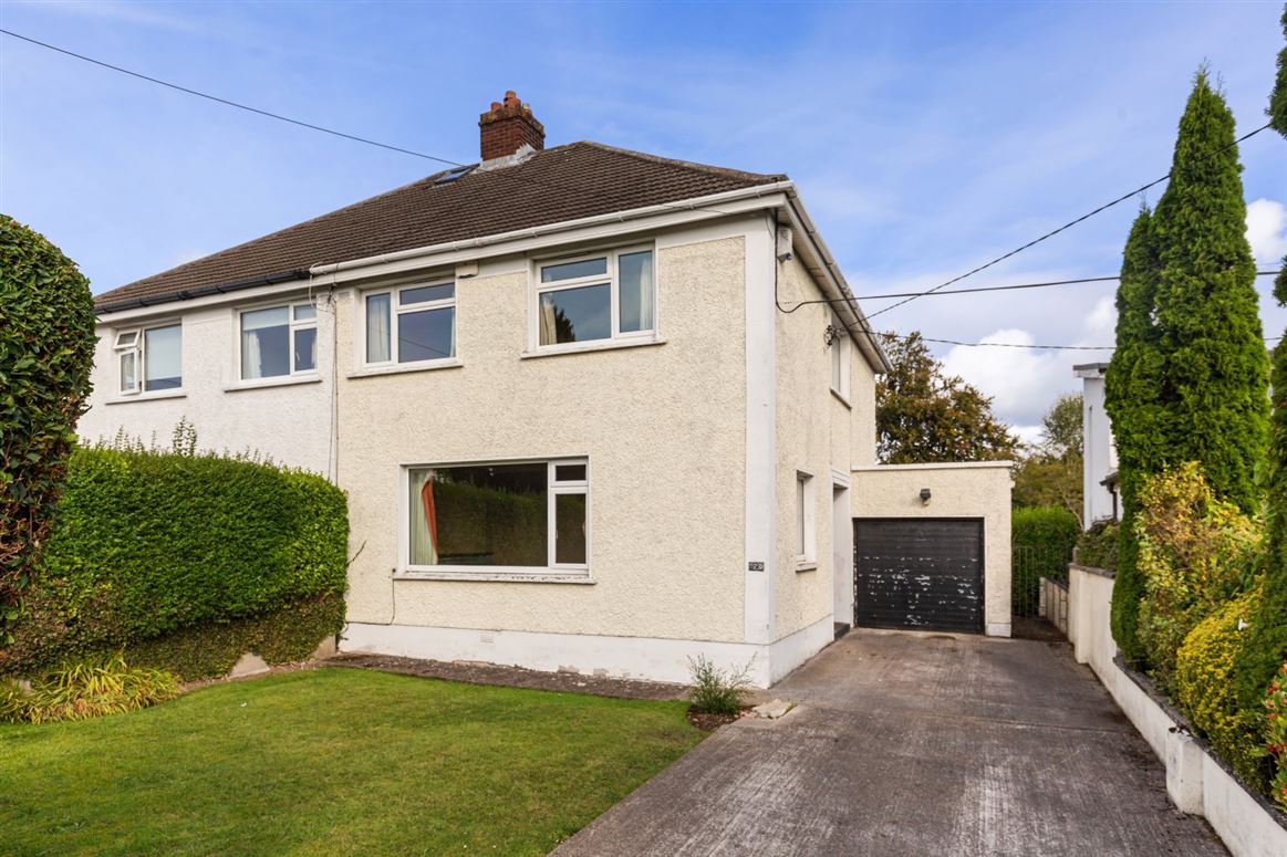 120 Springhill Avenue, Blackrock, Co. Dublin