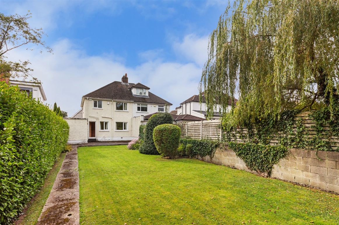 120 Springhill Avenue, Blackrock, Co. Dublin