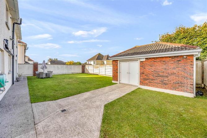 3 Maple Close, Archerstown Wood, Ashbourne, Meath