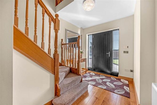 3 Maple Close, Archerstown Wood, Ashbourne, Meath