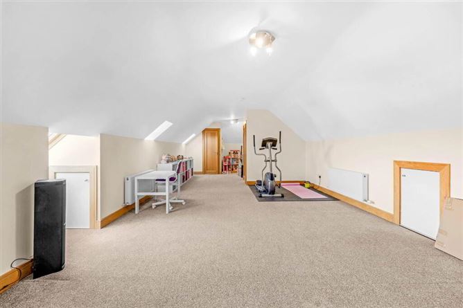 3 Maple Close, Archerstown Wood, Ashbourne, Meath