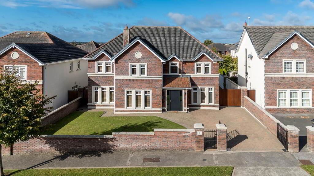 3 Maple Close, Archerstown Wood, Ashbourne, Meath