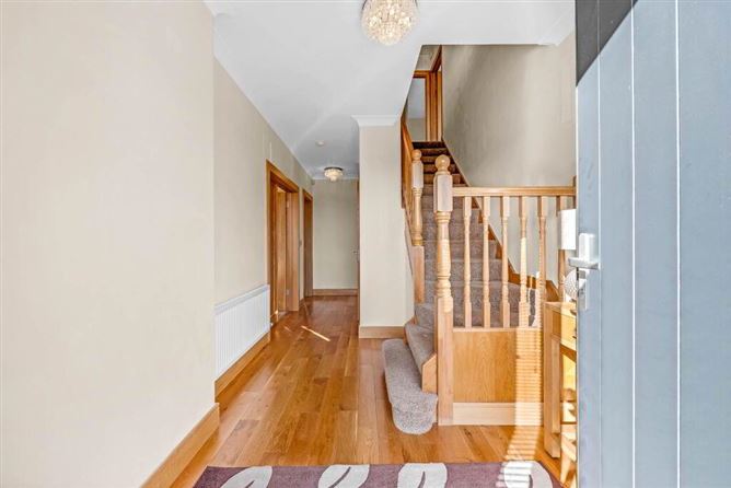 3 Maple Close, Archerstown Wood, Ashbourne, Meath