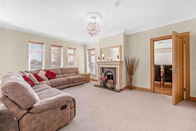 3 Maple Close, Archerstown Wood, Ashbourne, Meath