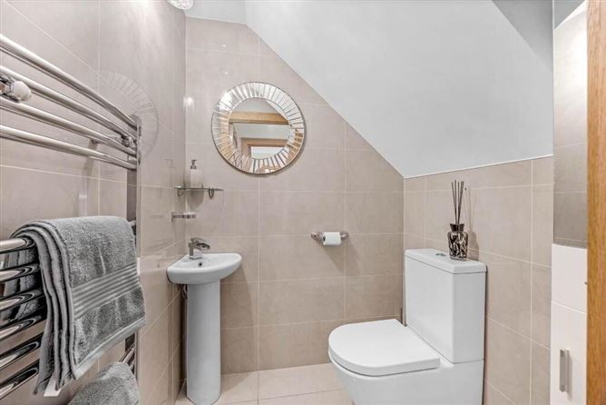 3 Maple Close, Archerstown Wood, Ashbourne, Meath