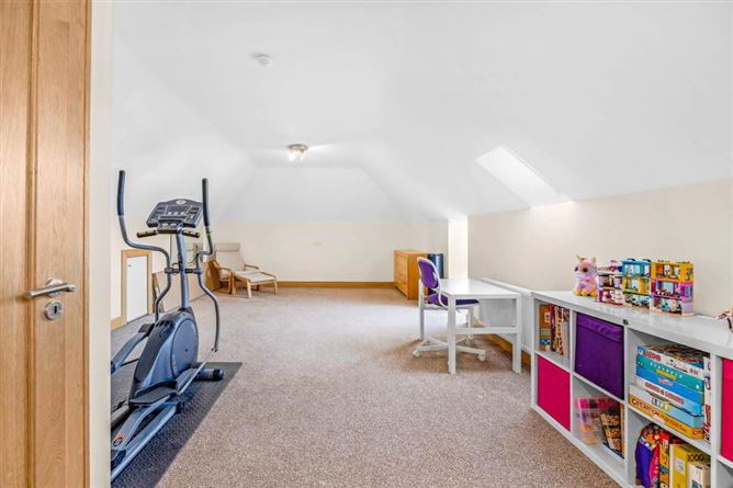 3 Maple Close, Archerstown Wood, Ashbourne, Meath