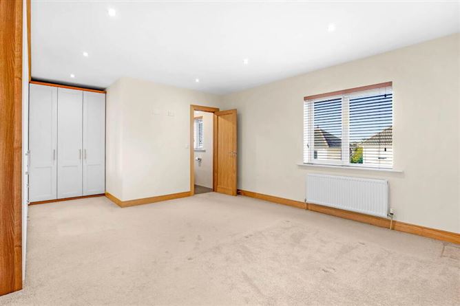 3 Maple Close, Archerstown Wood, Ashbourne, Meath