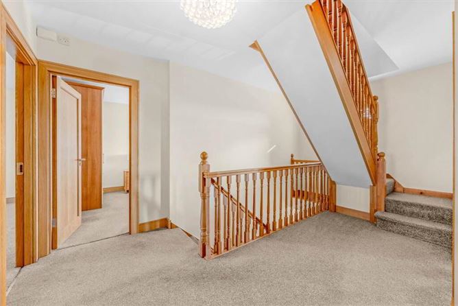 3 Maple Close, Archerstown Wood, Ashbourne, Meath