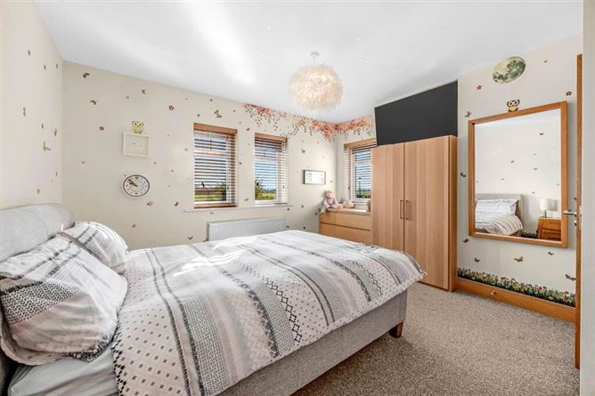 3 Maple Close, Archerstown Wood, Ashbourne, Meath