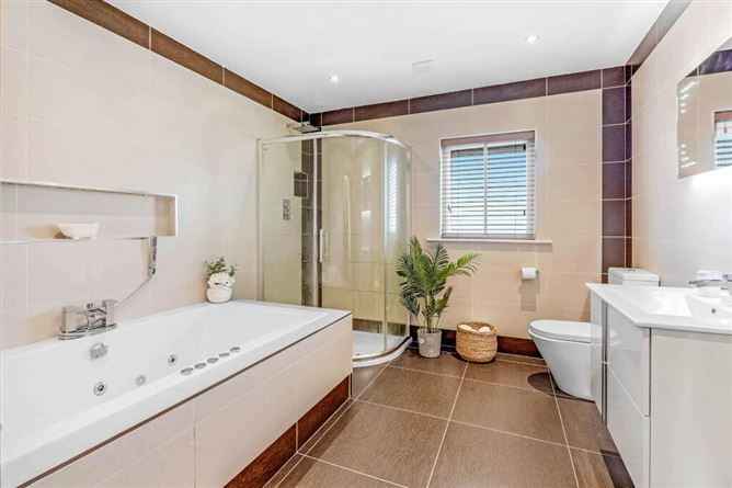 3 Maple Close, Archerstown Wood, Ashbourne, Meath