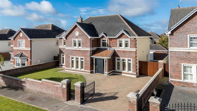 3 Maple Close, Archerstown Wood, Ashbourne, Meath