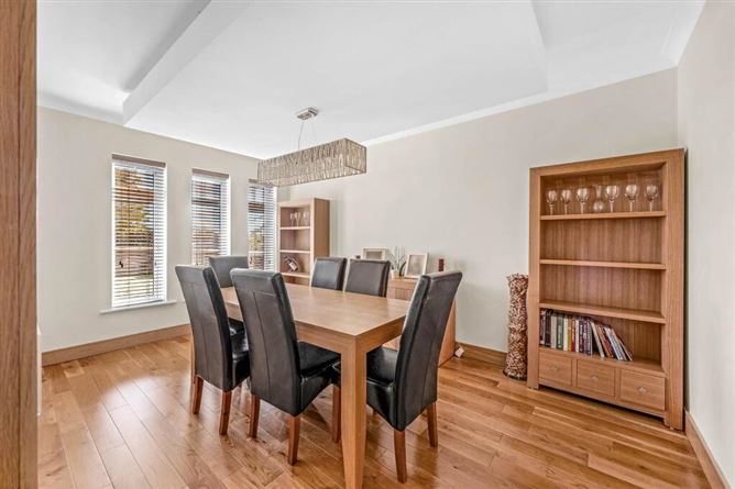 3 Maple Close, Archerstown Wood, Ashbourne, Meath