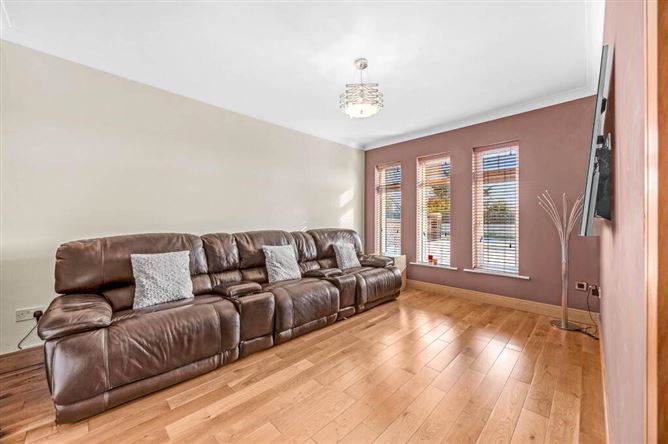 3 Maple Close, Archerstown Wood, Ashbourne, Meath