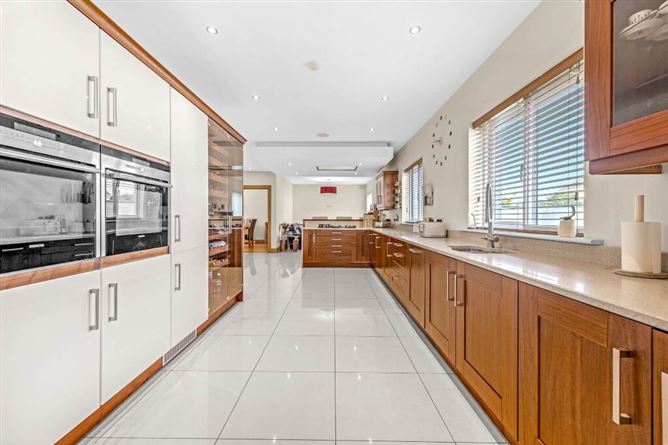 3 Maple Close, Archerstown Wood, Ashbourne, Meath